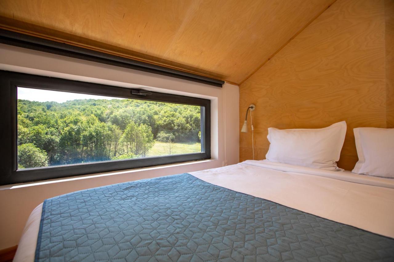 Vardeni Guesthouse Hrazdan Bagian luar foto