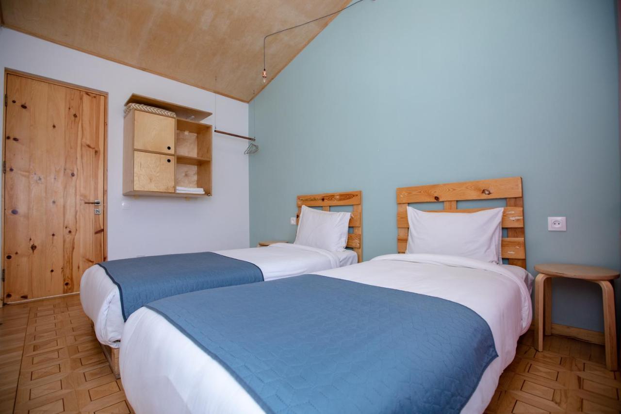 Vardeni Guesthouse Hrazdan Bagian luar foto