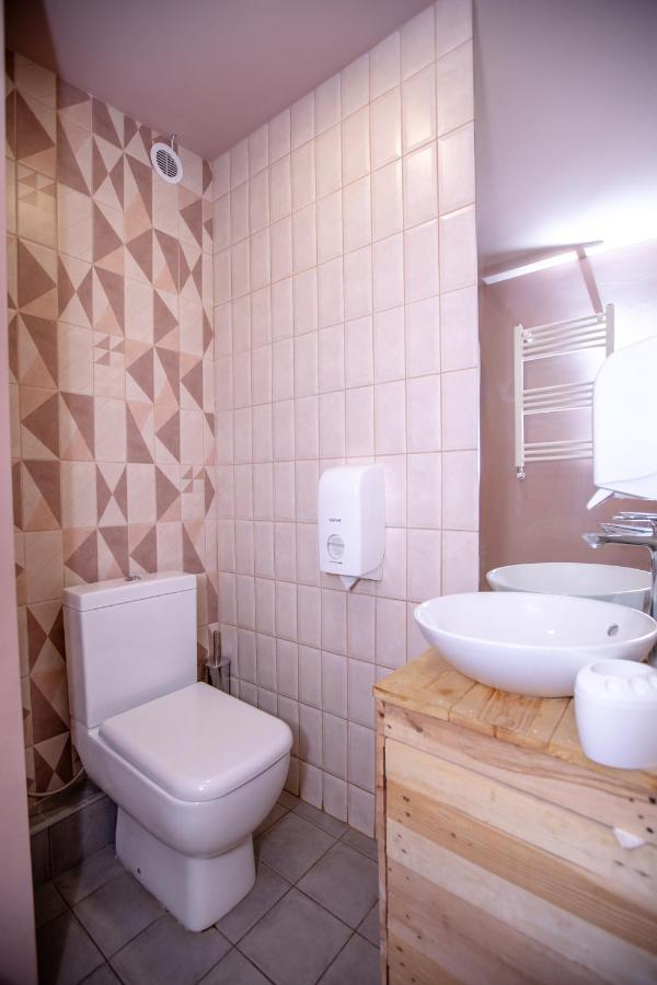 Vardeni Guesthouse Hrazdan Bagian luar foto