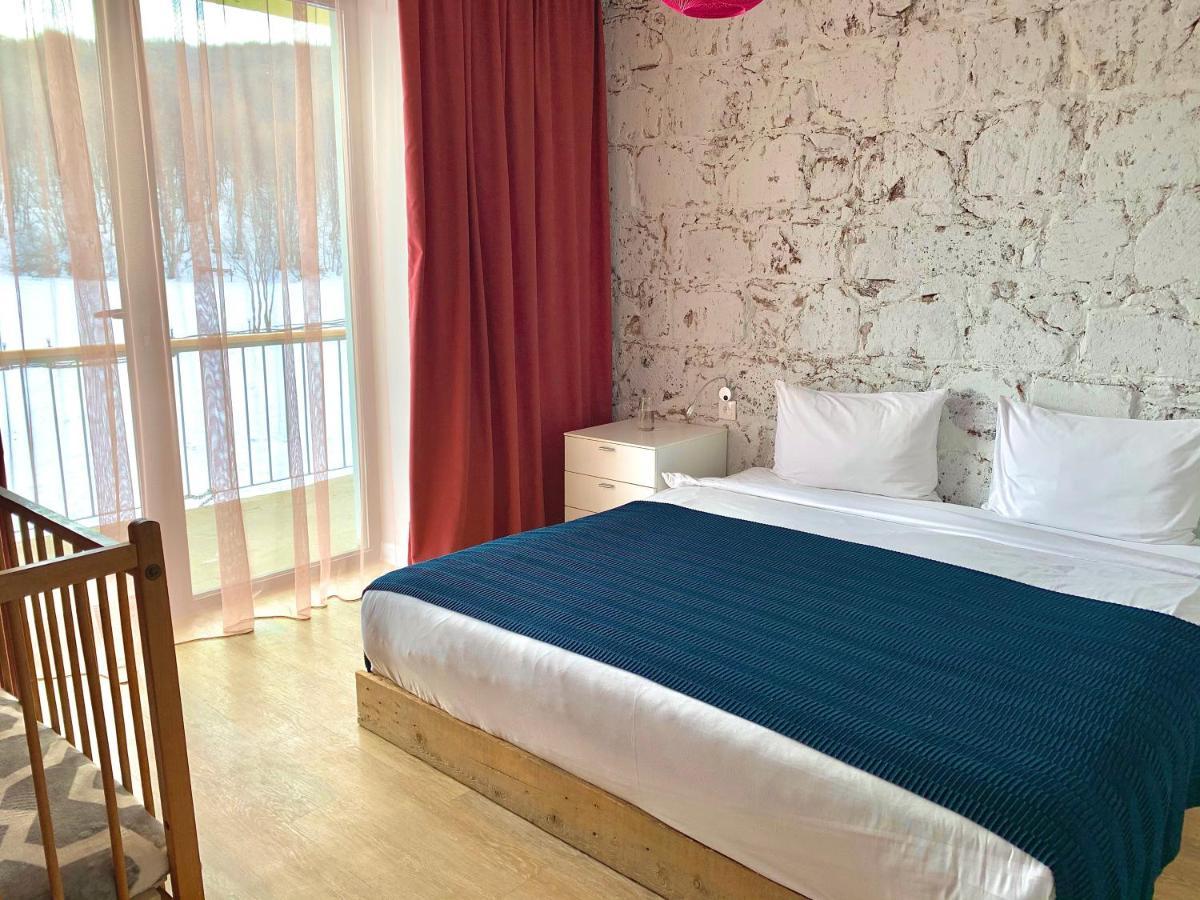 Vardeni Guesthouse Hrazdan Bagian luar foto