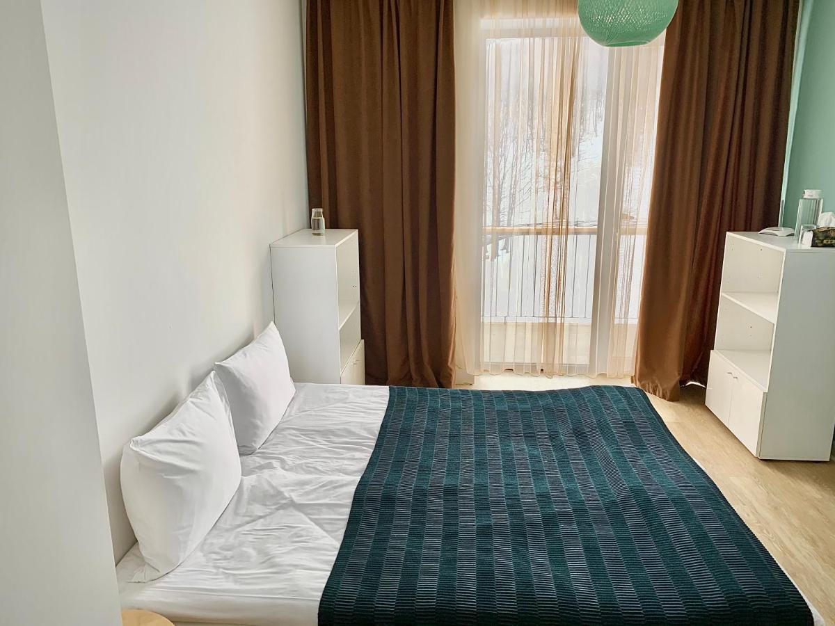 Vardeni Guesthouse Hrazdan Bagian luar foto