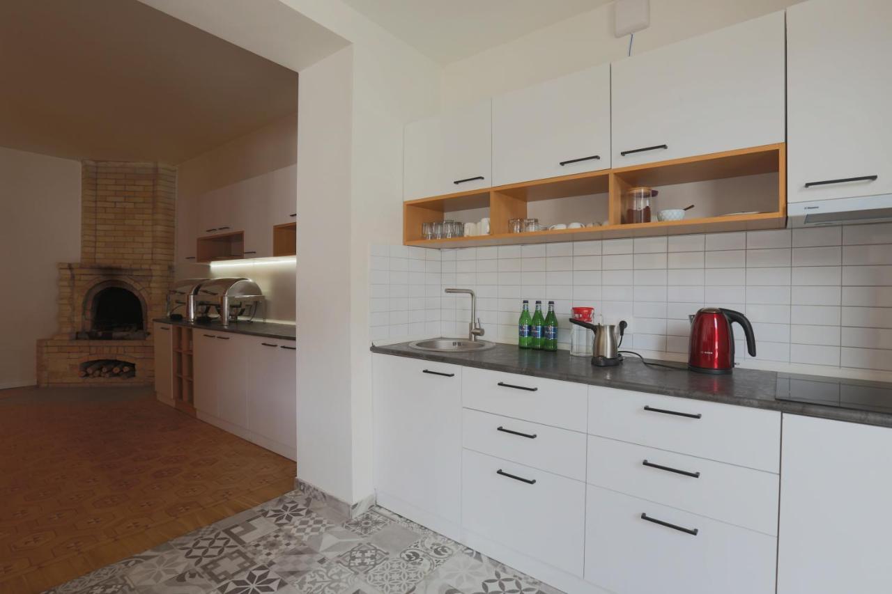 Vardeni Guesthouse Hrazdan Bagian luar foto