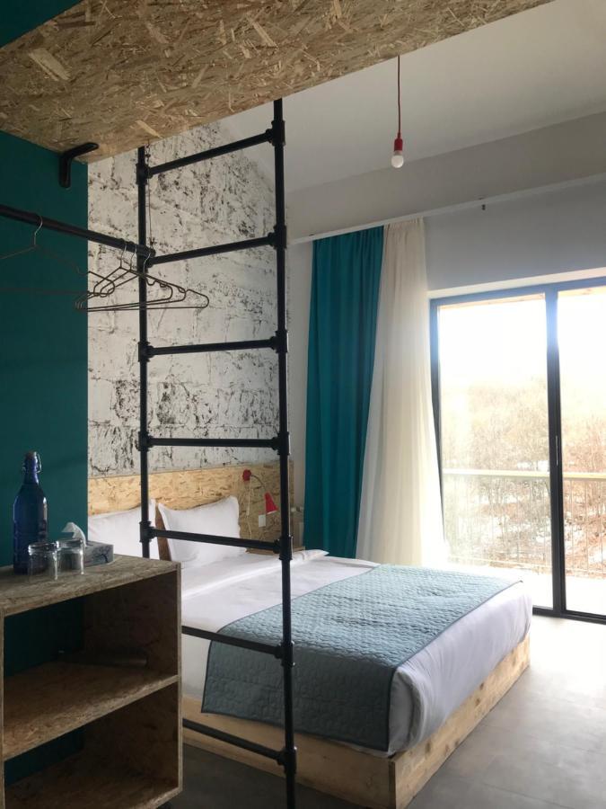 Vardeni Guesthouse Hrazdan Bagian luar foto