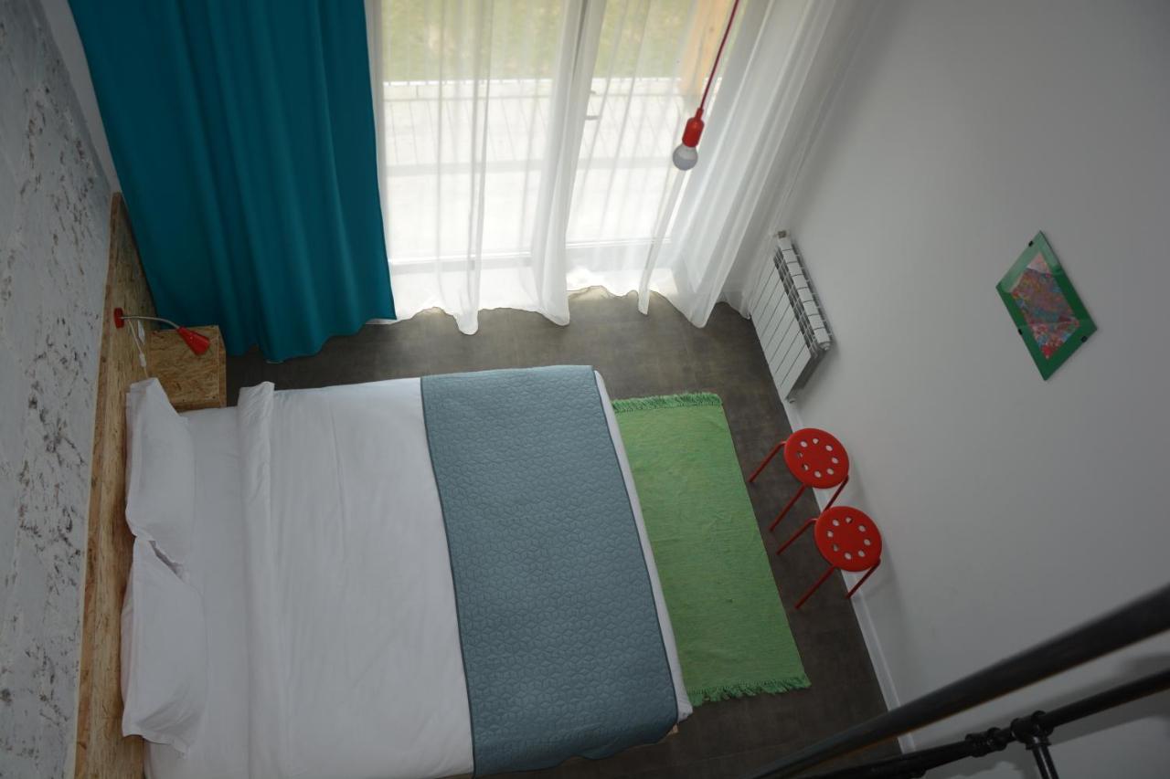Vardeni Guesthouse Hrazdan Bagian luar foto