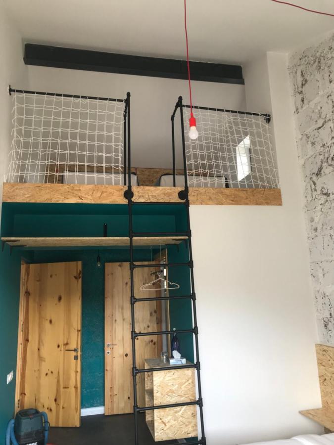 Vardeni Guesthouse Hrazdan Bagian luar foto