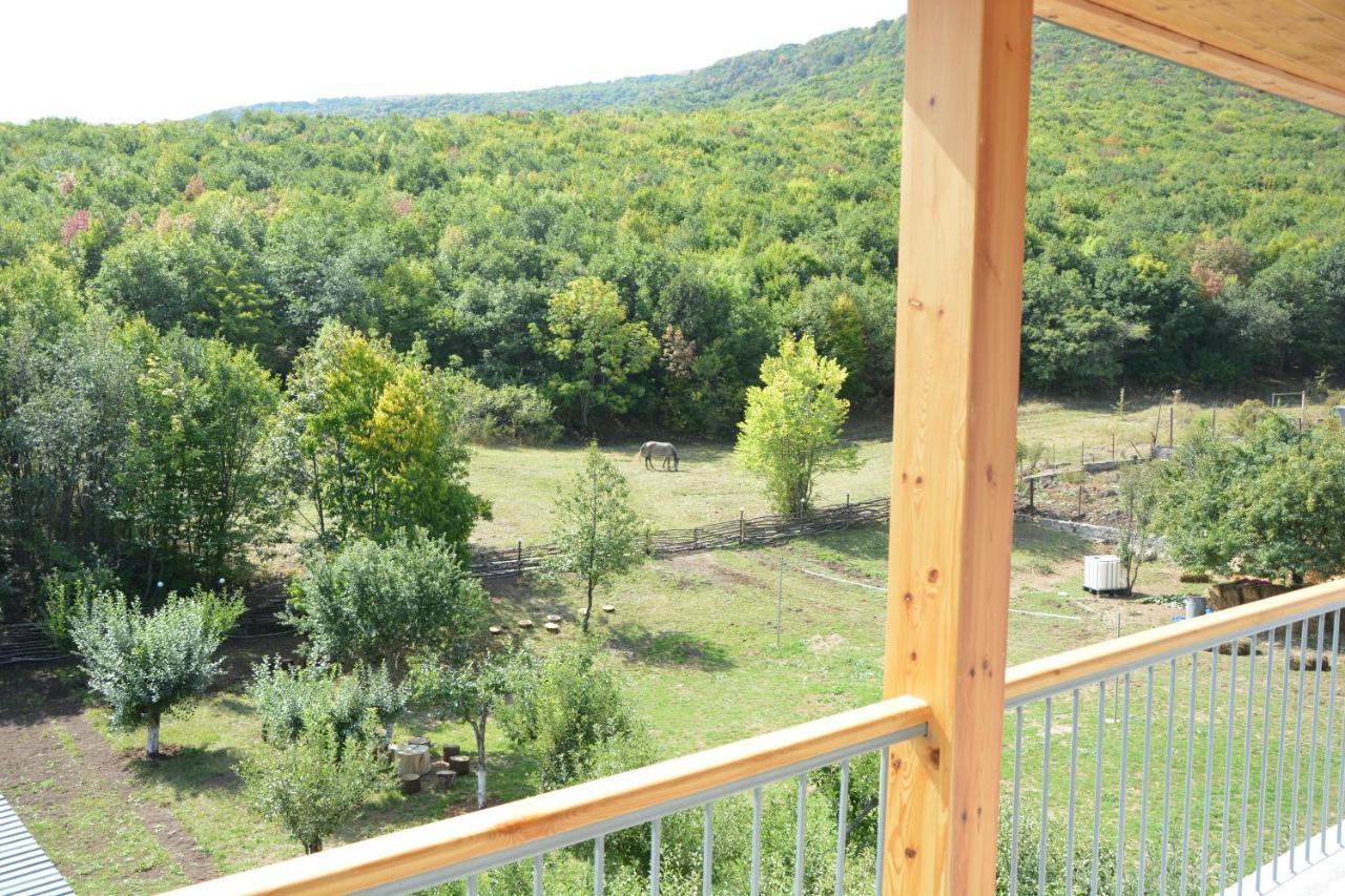 Vardeni Guesthouse Hrazdan Bagian luar foto